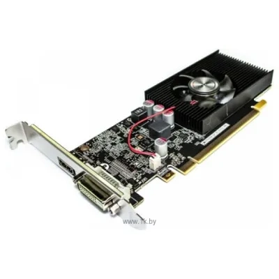 AFOX GeForce GT 1030 2 GB (AF1030-2048D5L5-V3)