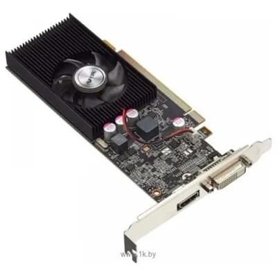 AFOX GeForce GT 1030 2 GB (AF1030-2048D5L5-V3)