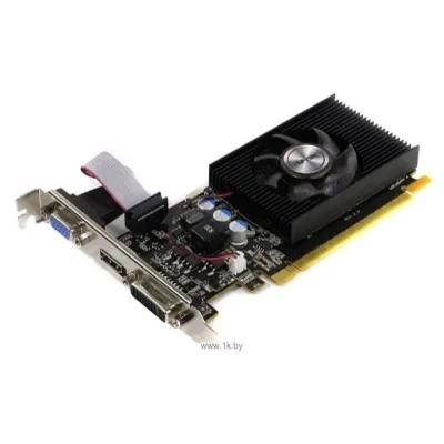 AFOX GeForce GT 220 1 GB (AF220-1024D3L2)