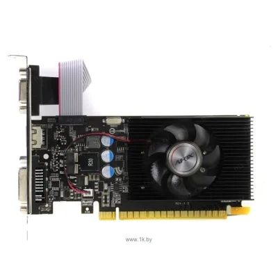 AFOX GeForce GT 220 1 GB (AF220-1024D3L2)