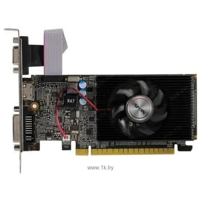 AFOX GeForce GT 610 (AF610-2048D3L4)