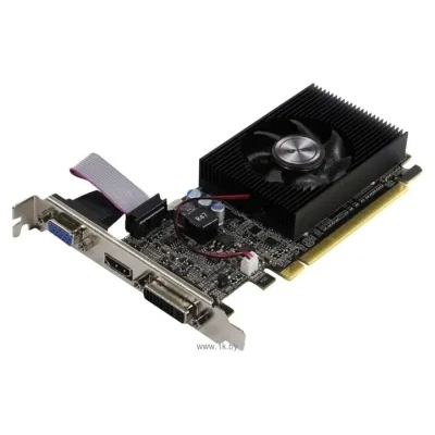 AFOX GeForce GT 610 2048MB (AF610-2048D3L7-V8)