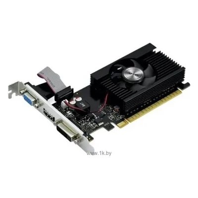 AFOX GeForce GT 710 1GB (AF710-1024D3L5)