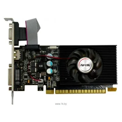 AFOX GeForce GT 710 2 GB (AF710-2048D3L5-V3)