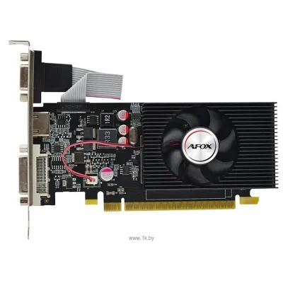 AFOX GeForce GT 730 1GB GDDR3 (AF730-1024D3L3-V3)