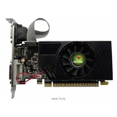 AFOX GeForce GT 730 2GB (AF730-2048D3L7)