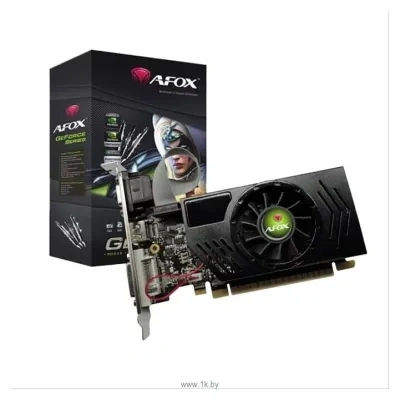 AFOX GeForce GT 730 2GB (AF730-2048D3L7)