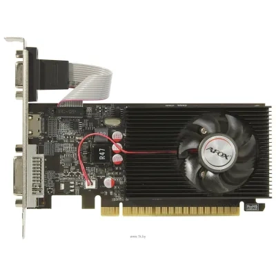 AFOX GeForce GT 730 2GB (AF730-2048D3L8)