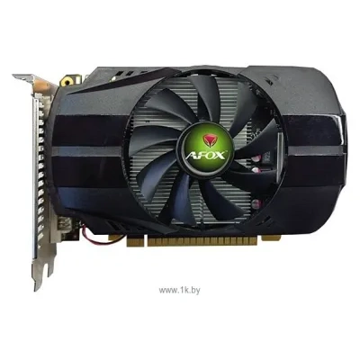 AFOX GeForce GT 730 2GB (AF730-2048D5H5)