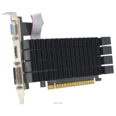 AFOX GeForce GT 730 2GB DDR3 (AF730-2048D3L3-V3)