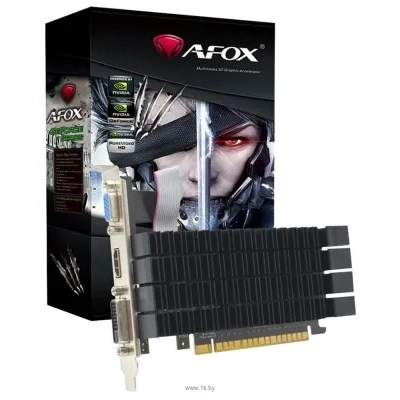 AFOX GeForce GT 730 2GB DDR3 (AF730-2048D3L3-V3)