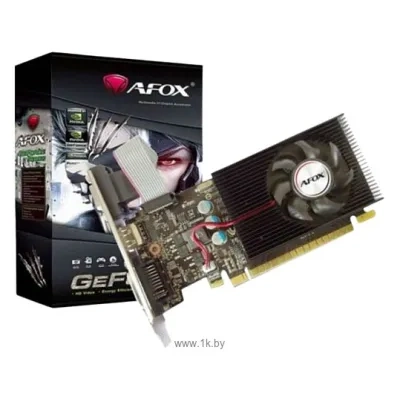 AFOX GeForce GT 730 4GB (AF730-4096D3L6)