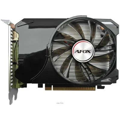 AFOX GeForce GT 740 2GB (AF740-2048D5L4)