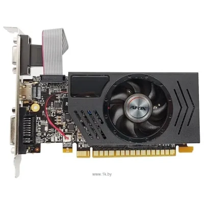 AFOX GeForce GT 740 4GB DDR3 (AF740-4096D3L3)