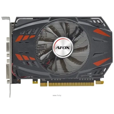 AFOX GeForce GT 740 4GB GDDR5 (AF740-4096D5H3-V3)