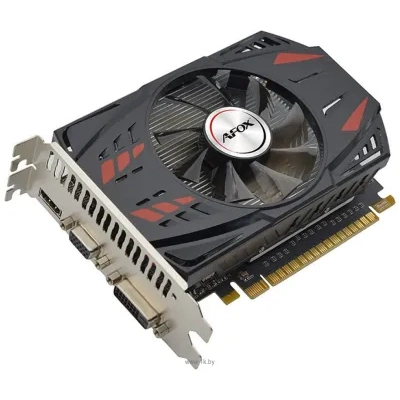 AFOX GeForce GT 740 4GB GDDR5 (AF740-4096D5H3-V3)