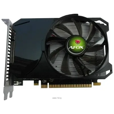 AFOX GeForce GT 740 4GB GDDR5 (AF740-4096D5H3)