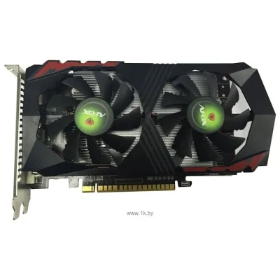 AFOX GeForce GTX 1050 2GB GDDR5 (AF1050-2048D5H2)