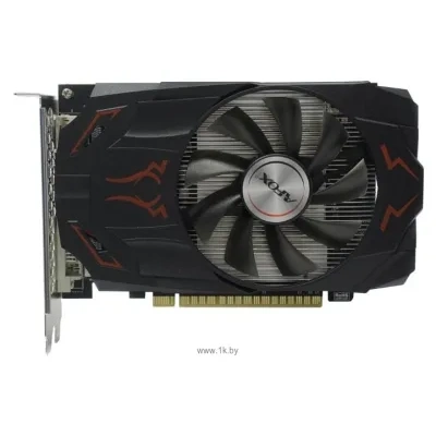 AFOX GeForce GTX 1050 Ti 4 GB