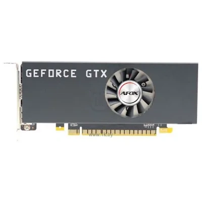 AFOX GeForce GTX 1050 Ti 4GB (AF1050TI-4096D5L5)