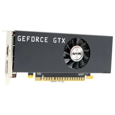 AFOX GeForce GTX 1050 Ti 4GB (AF1050TI-4096D5L5)