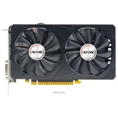 AFOX GeForce GTX 1650 4GB (AF1650-4096D6H3-V3)