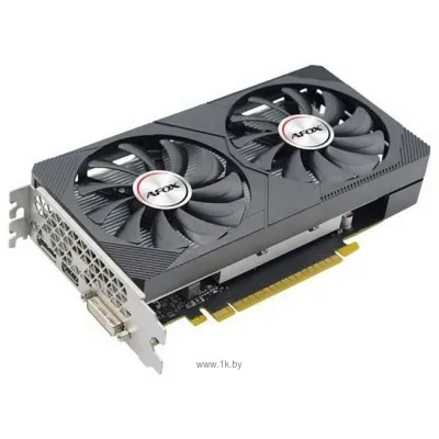 AFOX GeForce GTX 1650 4GB (AF1650-4096D6H3-V3)