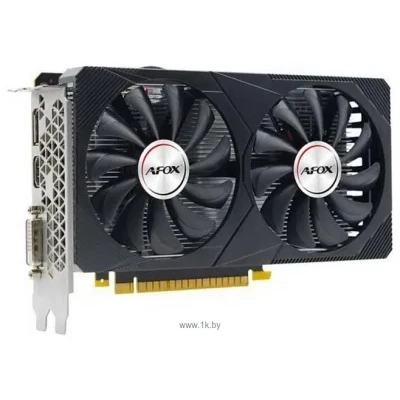 AFOX GeForce GTX 1650 4GB (AF1650-4096D6H3-V3)