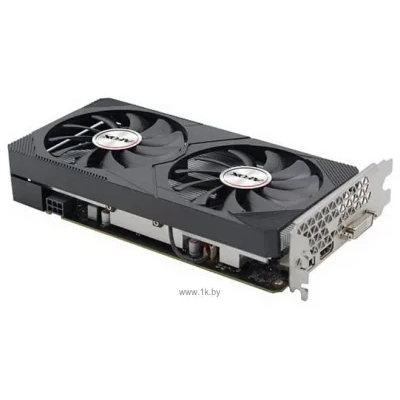 AFOX GeForce GTX 1650 4GB (AF1650-4096D6H3-V3)