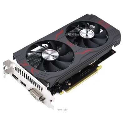 AFOX GEFORCE GTX 1660 SUPER 6GB (AF1660S-6144D6H1-V2)