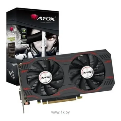 AFOX GEFORCE GTX 1660 SUPER 6GB (AF1660S-6144D6H1-V2)