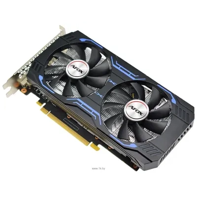 AFOX GeForce GTX 1660 Super 6GB GDDR6 (AF1660S-6144D6H4)