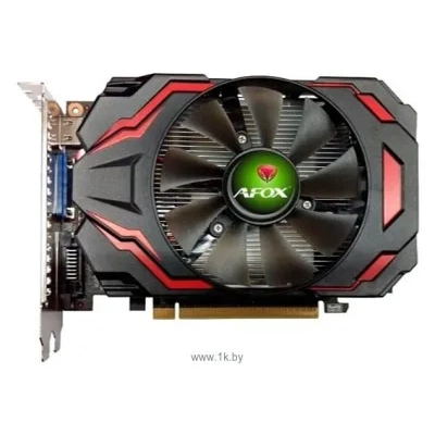 AFOX GeForce GTX 750 1GB (AF750-1024D5H5)