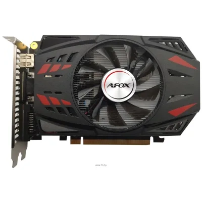 AFOX GeForce GTX 750 2GB (AF750-2048D5H6-V3)