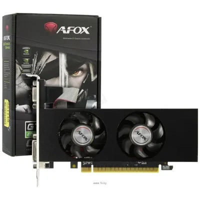 AFOX GeForce GTX 750 2GB (AF750-2048D5L4-V2)