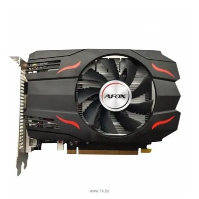 AFOX GeForce GTX 750 Ti 4GB (AF750TI-4096D5H2)