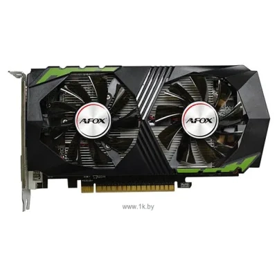 AFOX GeForce GTX 750 Ti 4GB GDDR5 (AF750TI-4096D5H4)