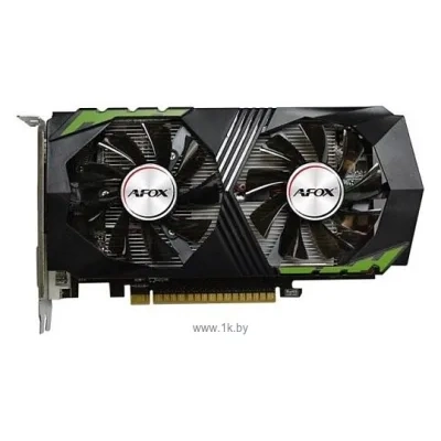 AFOX GeForce GTX 750Ti 4GBb (AF750TI-4096D5H1)