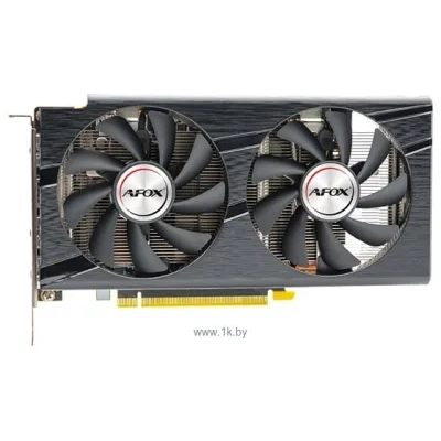 AFOX GeForce RTX 2060 6GB GDDR6 (AF2060-6144D6H4-V2)