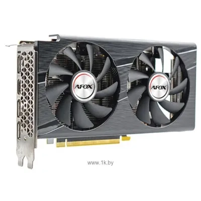 AFOX GeForce RTX 2060 6GB GDDR6 (AF2060-6144D6H4-V2)