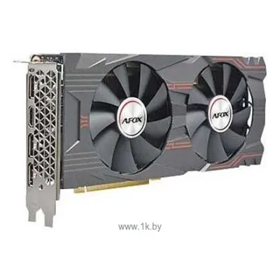 AFOX GeForce RTX 2060 SUPER 8GB (AF2060S-8192D6H1)