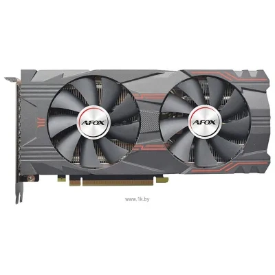 AFOX GeForce RTX 2060 SUPER 8GB (AF2060S-8192D6H7)