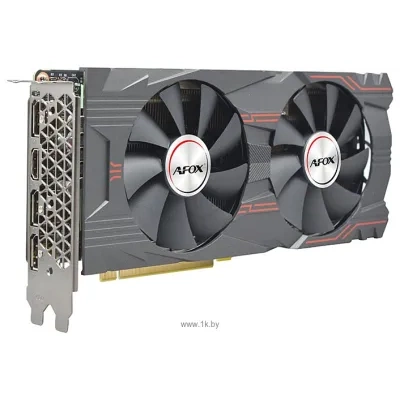 AFOX GeForce RTX 2060 SUPER 8GB (AF2060S-8192D6H7)