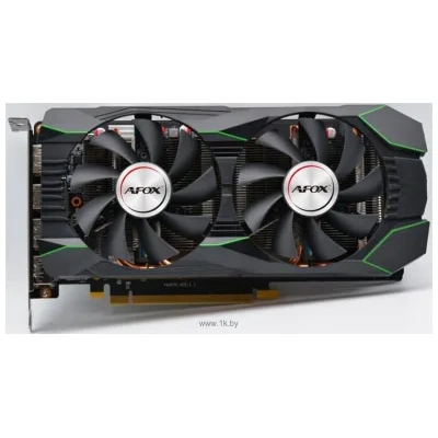 AFOX GeForce RTX 2070 (AF2070-8192D6H7)