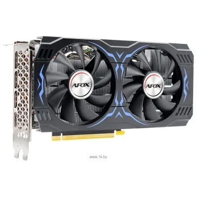 AFOX GeForce RTX 3050 8GB (AF3050-8GD6H2)