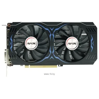 AFOX GeForce RTX 3050 8GB GDDR6 (AF3050-8GD6H2-V2)