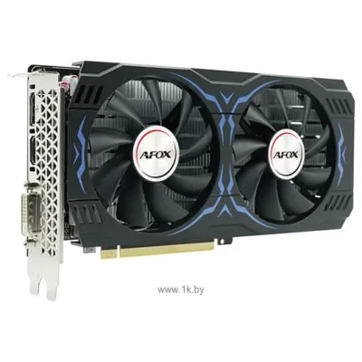 AFOX GeForce RTX 3050 8GB GDDR6 (AF3050-8GD6H2-V2)