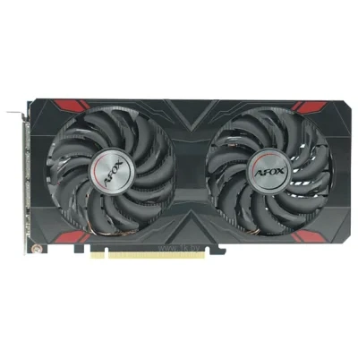 AFOX GeForce RTX 3050 8GB GDDR6 (AF3050-8GD6H4-V4)