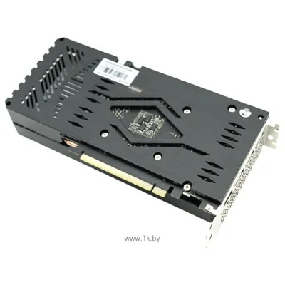 AFOX GeForce RTX 3050 8GB GDDR6 (AF3050-8GD6H4-V4)