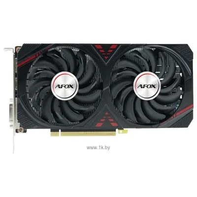 AFOX GeForce RTX 3050 8GB GDDR6 (AF3050-8GD6H5)